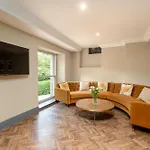 The Library * Marske