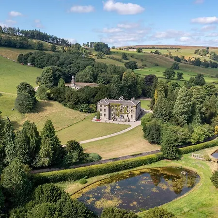 The Library Holiday home
