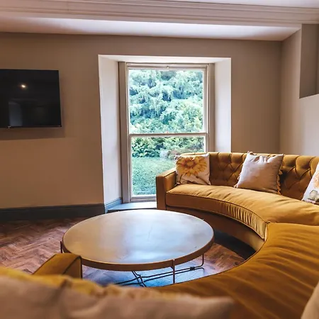 Holiday home The Library *