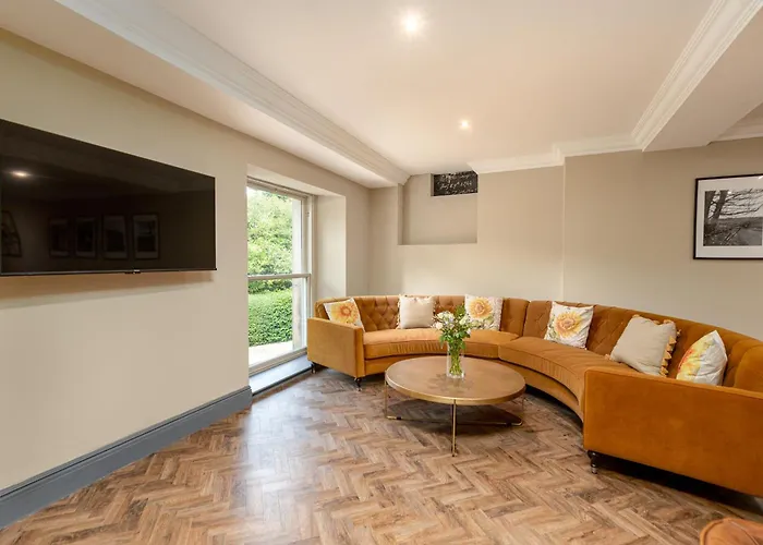 The Library * Marske