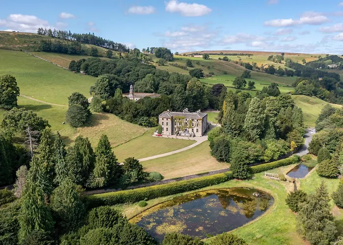 The Library Holiday home