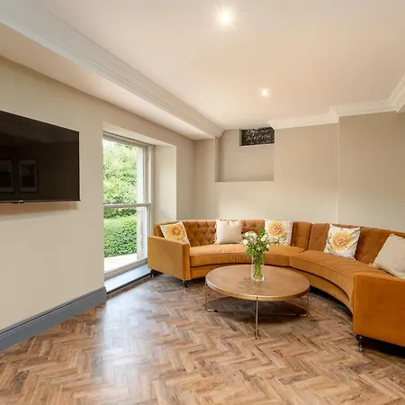 The Library * Marske